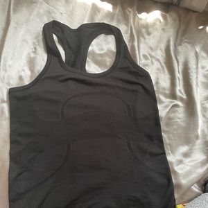 black lulu swiftly tank